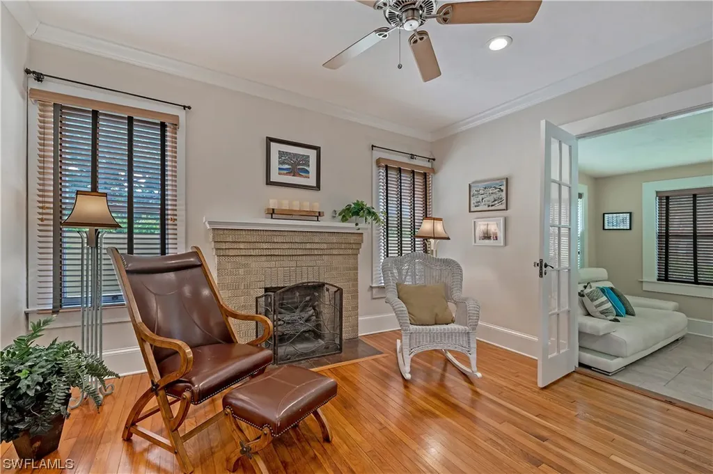 1441 Poinciana Avenue Fort Myers FL 33901