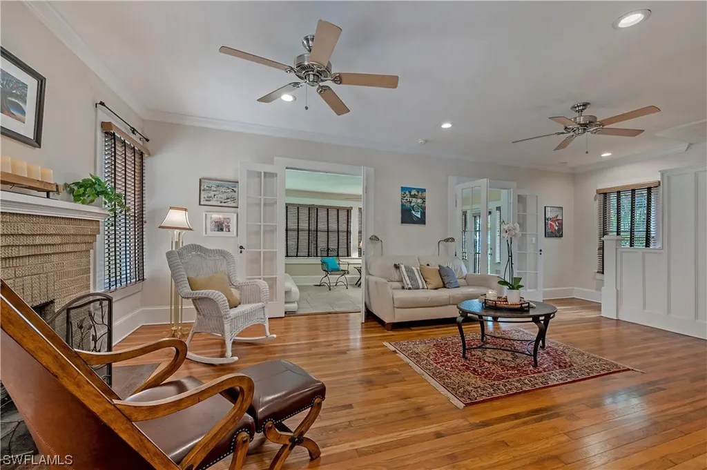 1441 Poinciana Avenue Fort Myers FL 33901