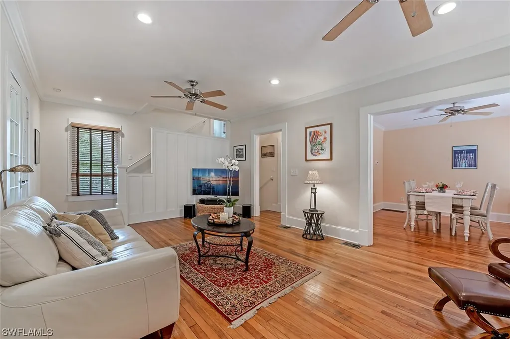 1441 Poinciana Avenue Fort Myers FL 33901