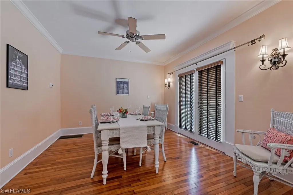 1441 Poinciana Avenue Fort Myers FL 33901