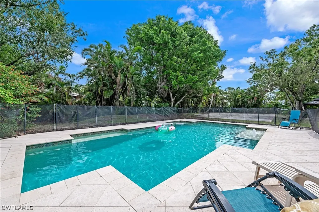 1441 Poinciana Avenue Fort Myers FL 33901