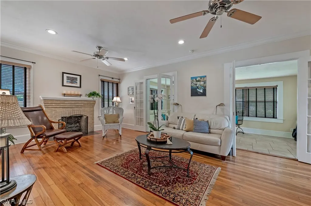 1441 Poinciana Avenue Fort Myers FL 33901