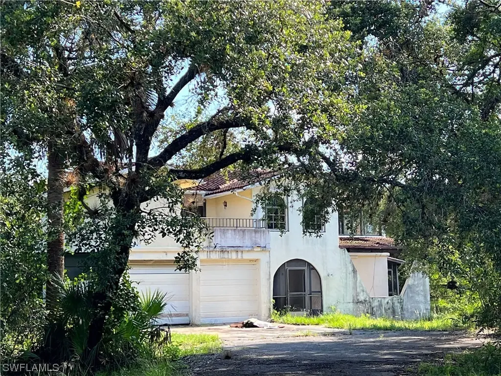 1340 Ivan Boulevard Labelle FL 33935