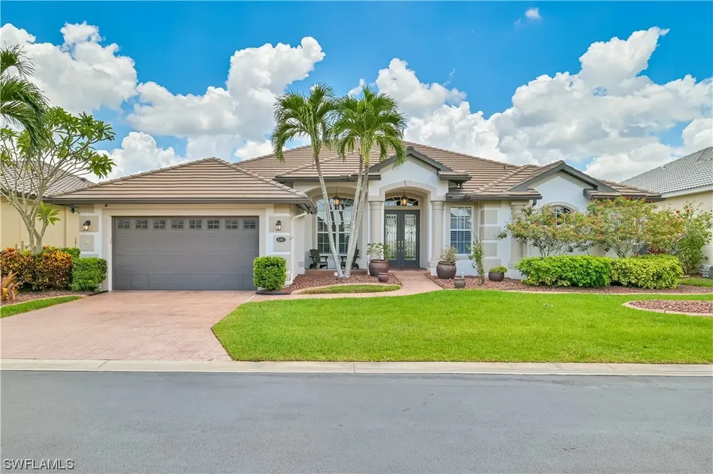 8365 Southwind Bay Circle Fort Myers FL 33908