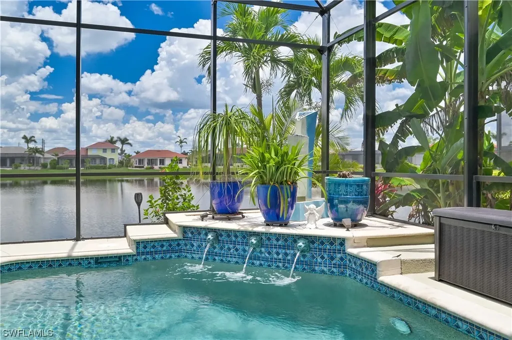 8365 Southwind Bay Circle Fort Myers FL 33908