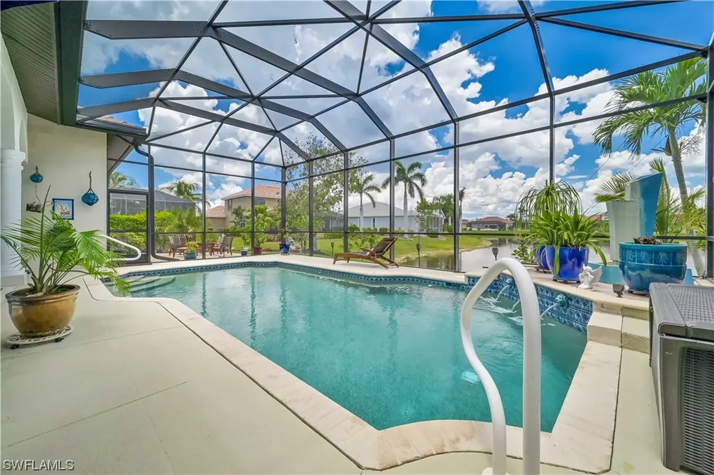 8365 Southwind Bay Circle Fort Myers FL 33908