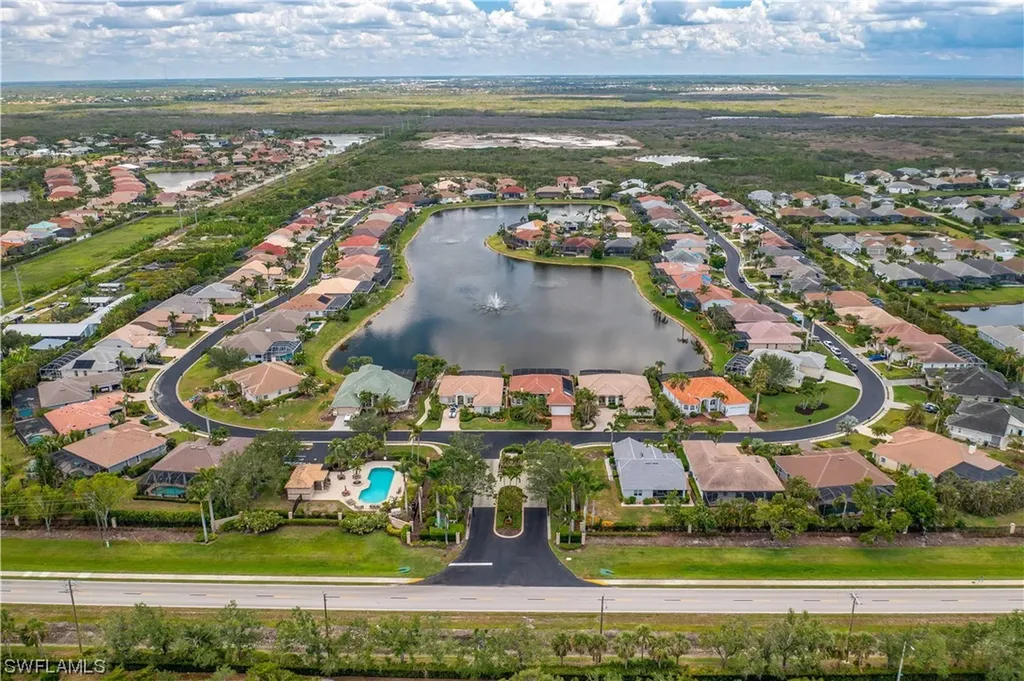 8365 Southwind Bay Circle Fort Myers FL 33908