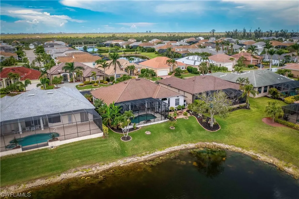 8365 Southwind Bay Circle Fort Myers FL 33908