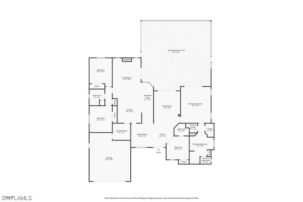 8365 Southwind Bay Circle Fort Myers FL 33908