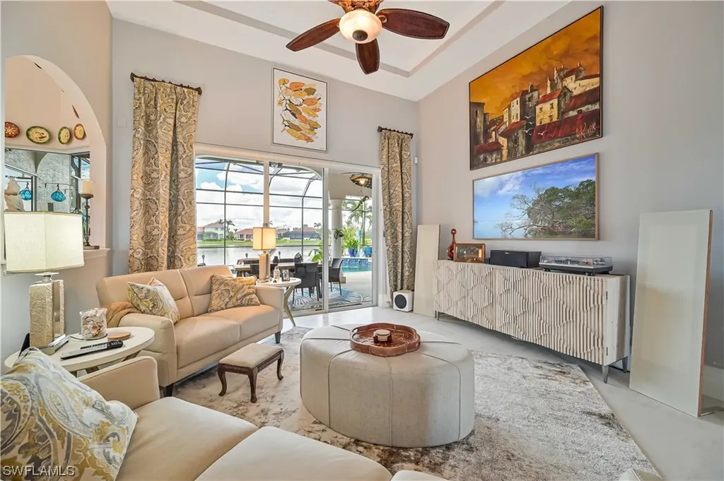 8365 Southwind Bay Circle Fort Myers FL 33908