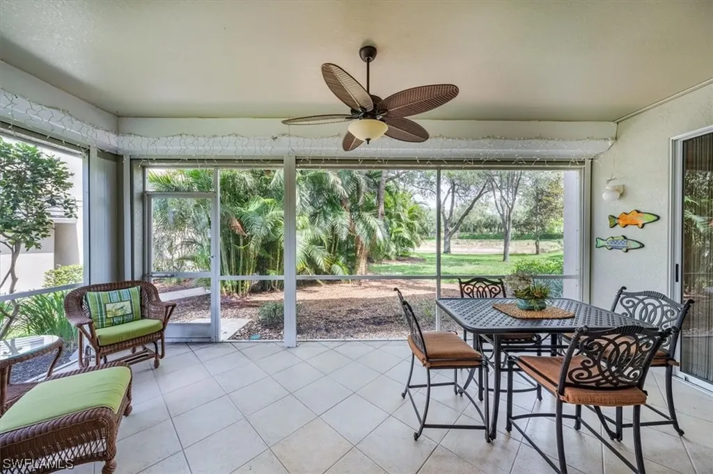 7120 Timberland Circle Naples FL 34109