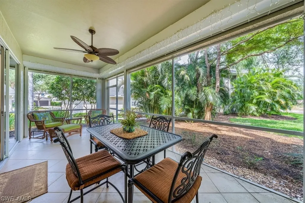 7120 Timberland Circle Naples FL 34109