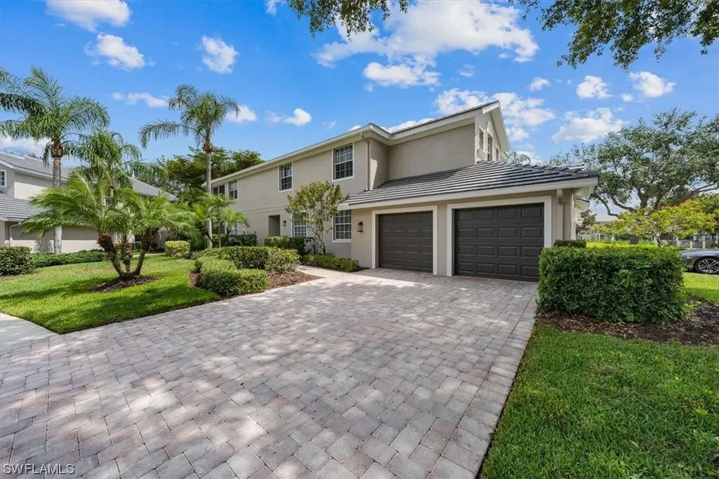 7120 Timberland Circle Naples FL 34109