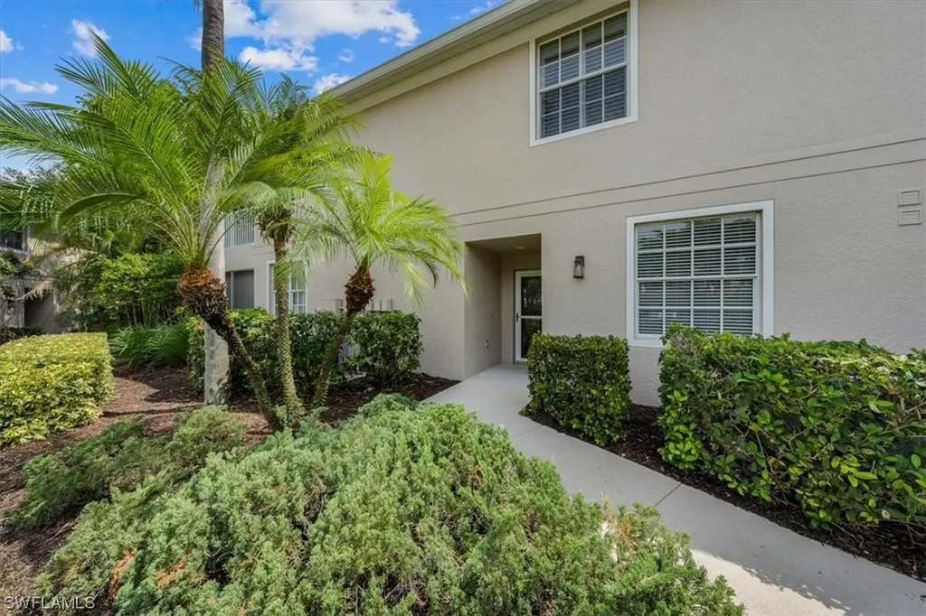 7120 Timberland Circle Naples FL 34109