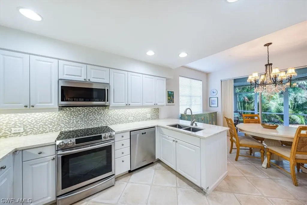 7120 Timberland Circle Naples FL 34109