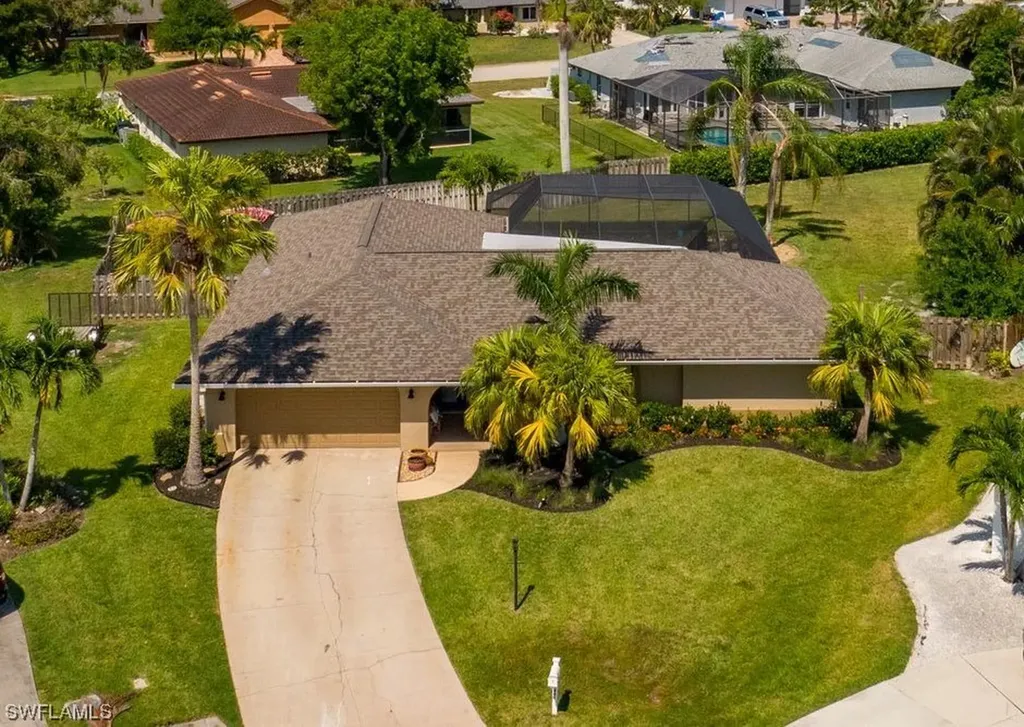 5666 Jerez Court Fort Myers FL 33919