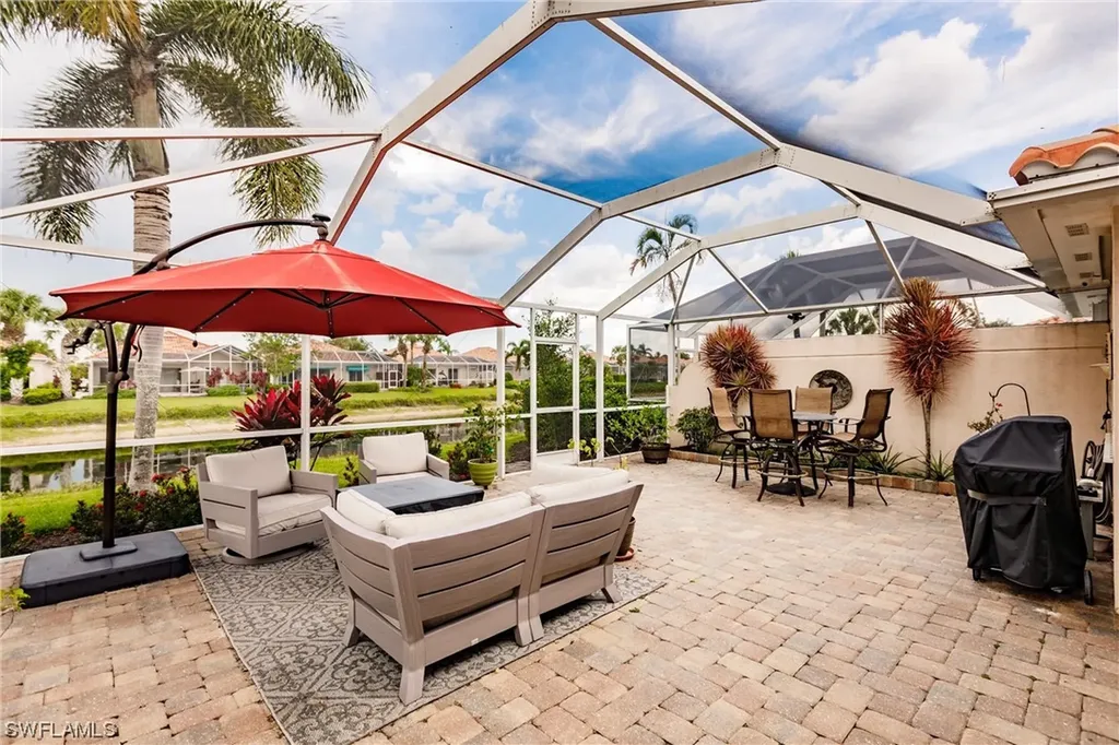 4067 Los Altos Court Naples FL 34109