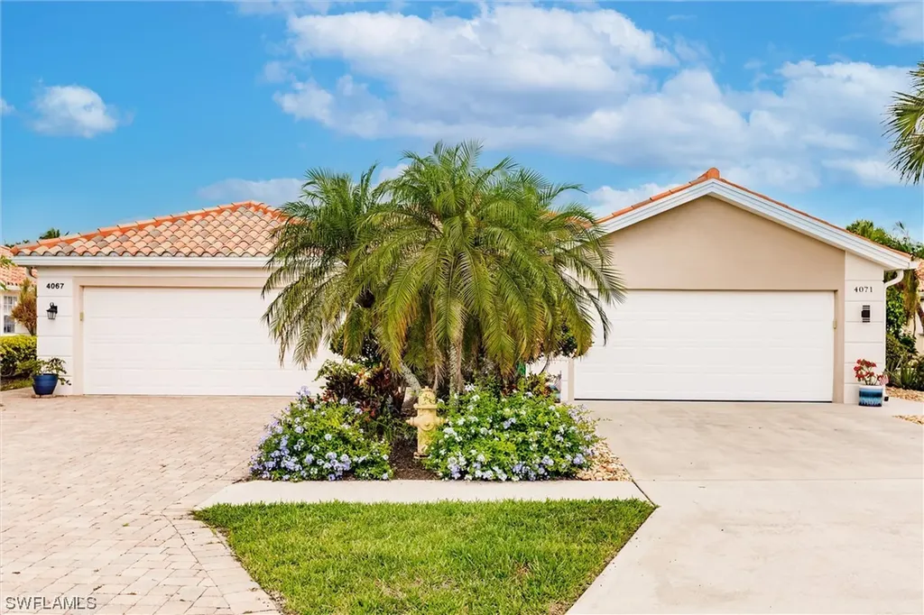 4067 Los Altos Court Naples FL 34109