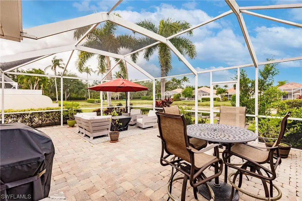 4067 Los Altos Court Naples FL 34109