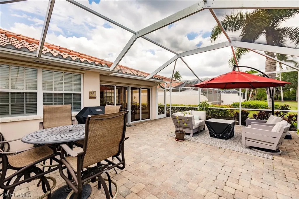 4067 Los Altos Court Naples FL 34109