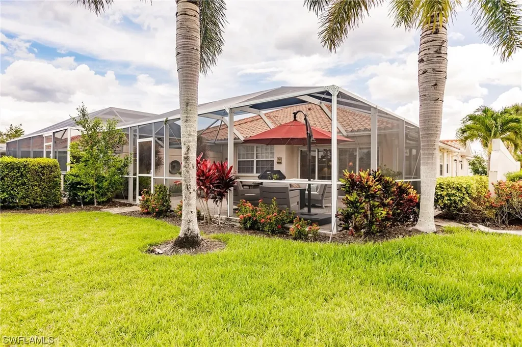 4067 Los Altos Court Naples FL 34109