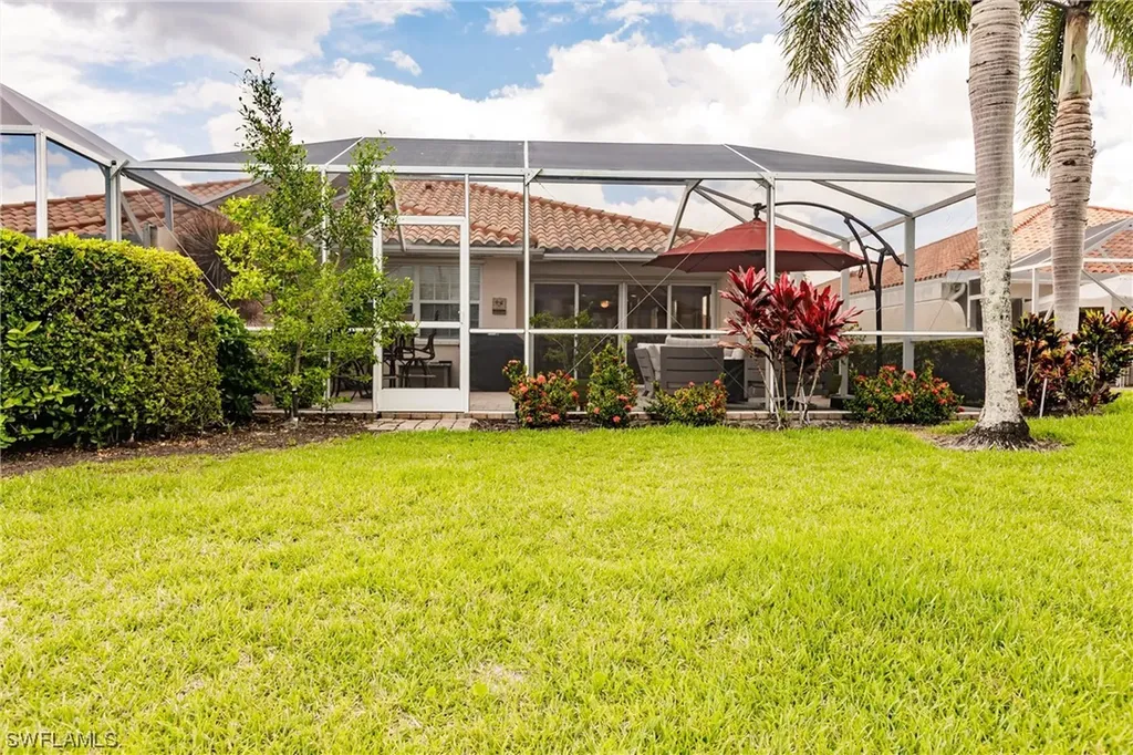 4067 Los Altos Court Naples FL 34109
