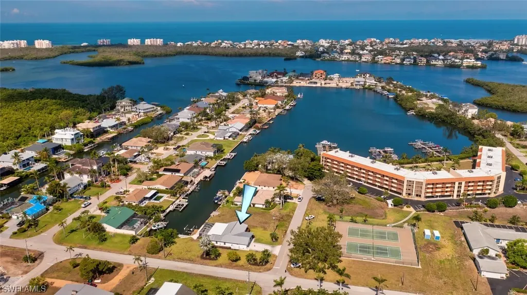 204 5th Street W Bonita Springs FL 34134