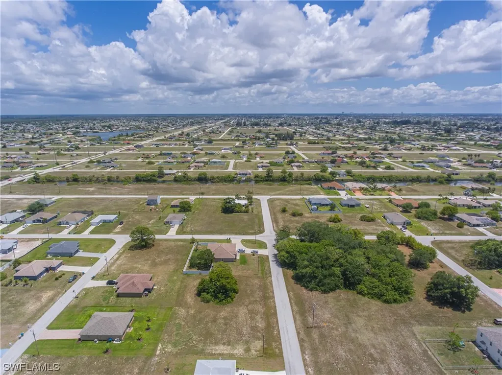 1007 NW 22nd Terrace Cape Coral FL 33993