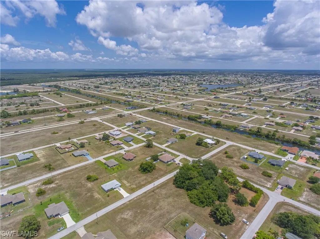 1007 NW 22nd Terrace Cape Coral FL 33993