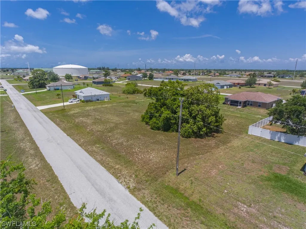 1007 NW 22nd Terrace Cape Coral FL 33993