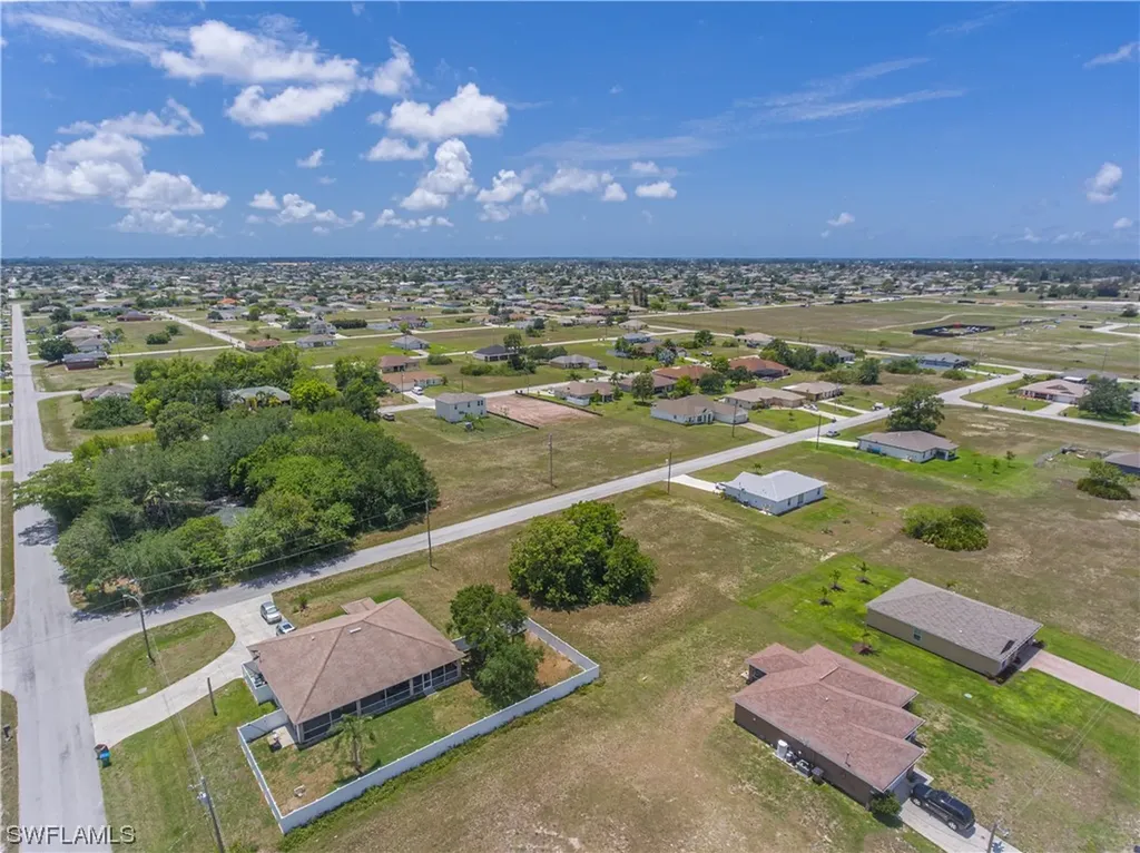 1007 NW 22nd Terrace Cape Coral FL 33993