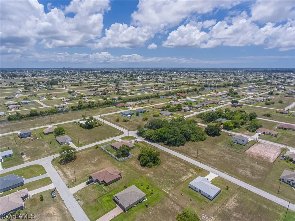 1007 NW 22nd Terrace Cape Coral FL 33993