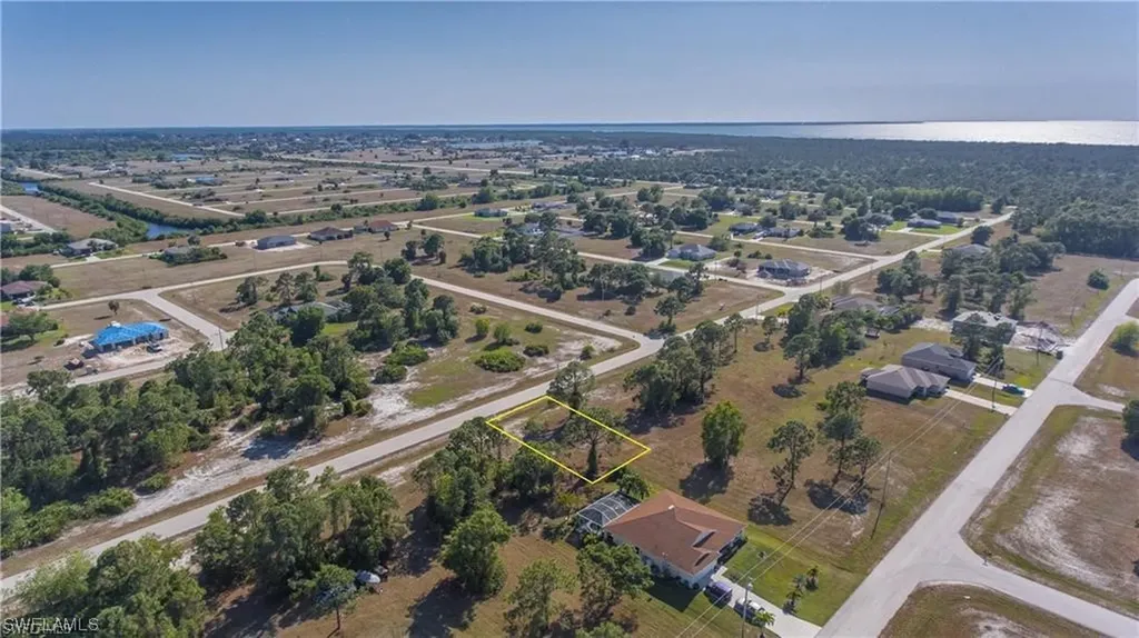 3703 NW 42nd Lane Cape Coral FL 33993