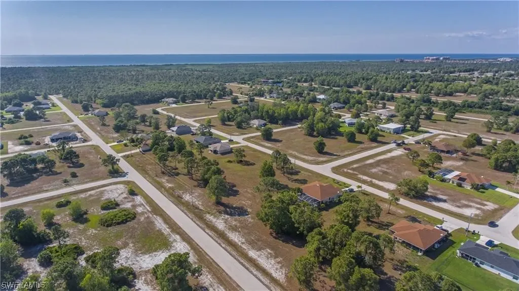 3703 NW 42nd Lane Cape Coral FL 33993