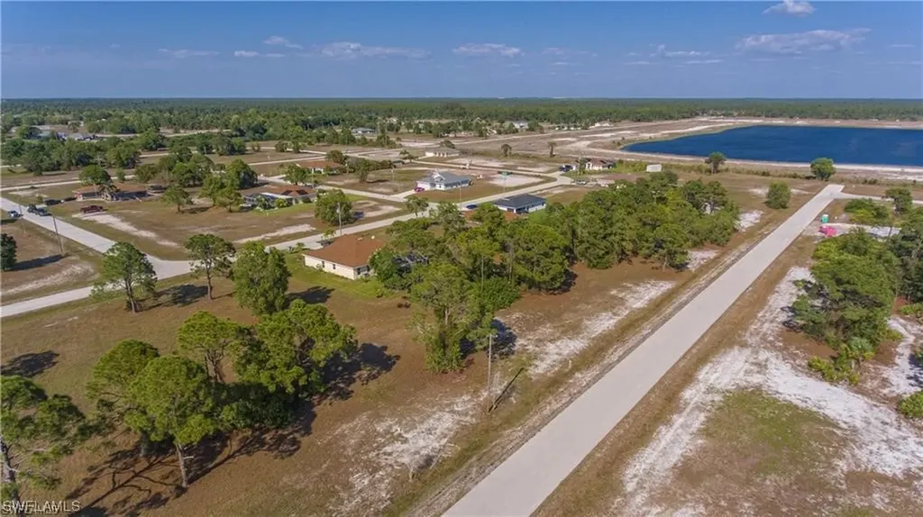 3703 NW 42nd Lane Cape Coral FL 33993