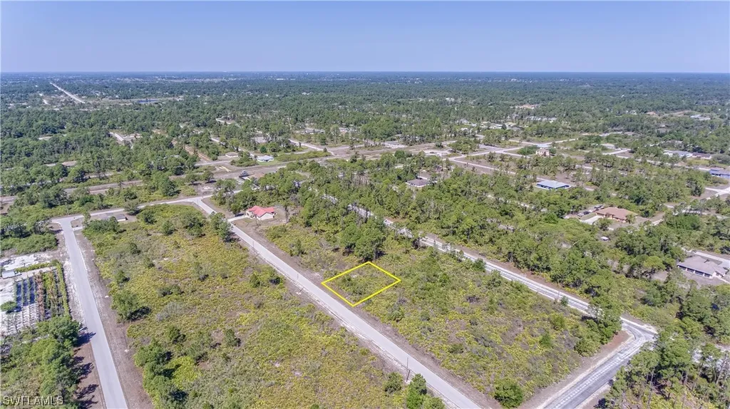 1121 Chiefland Street E Lehigh Acres FL 33974