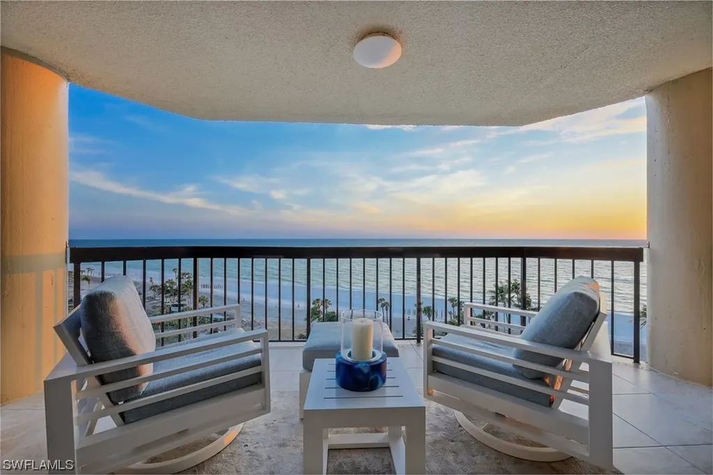 4551 Gulf Shore Boulevard N Naples FL 34103