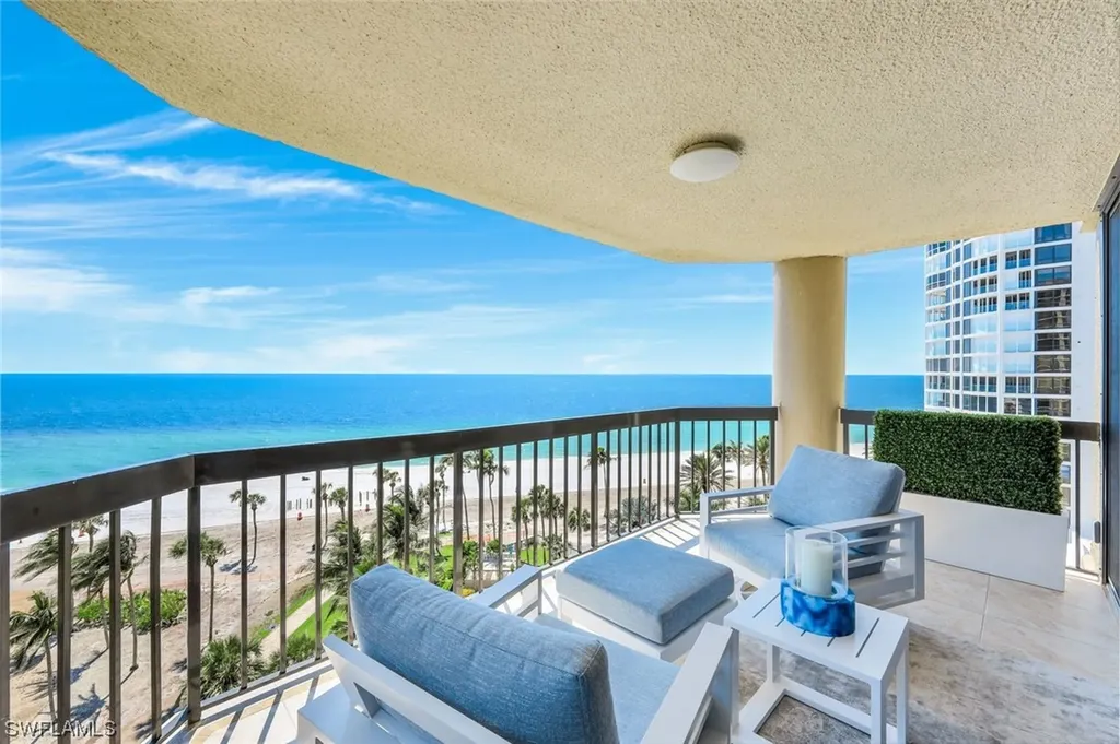 4551 Gulf Shore Boulevard N Naples FL 34103