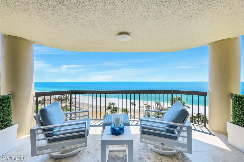 4551 Gulf Shore Boulevard N Naples FL 34103