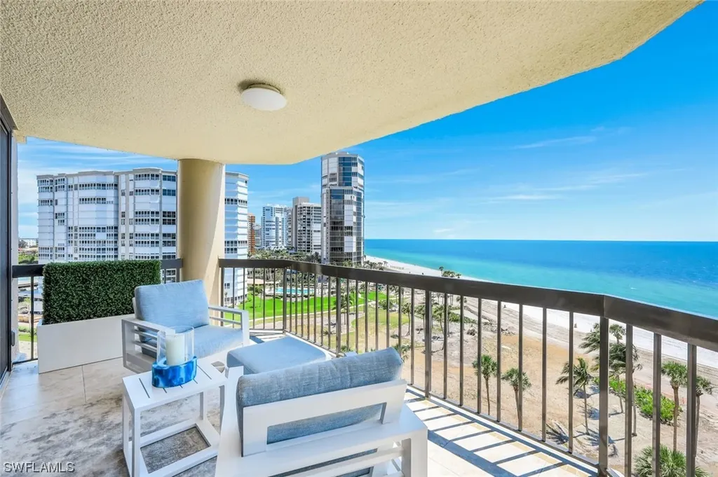 4551 Gulf Shore Boulevard N Naples FL 34103