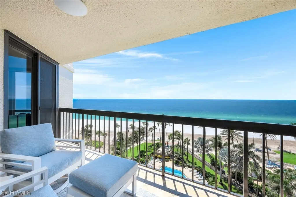 4551 Gulf Shore Boulevard N Naples FL 34103
