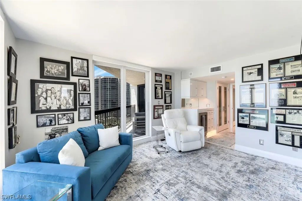 4551 Gulf Shore Boulevard N Naples FL 34103