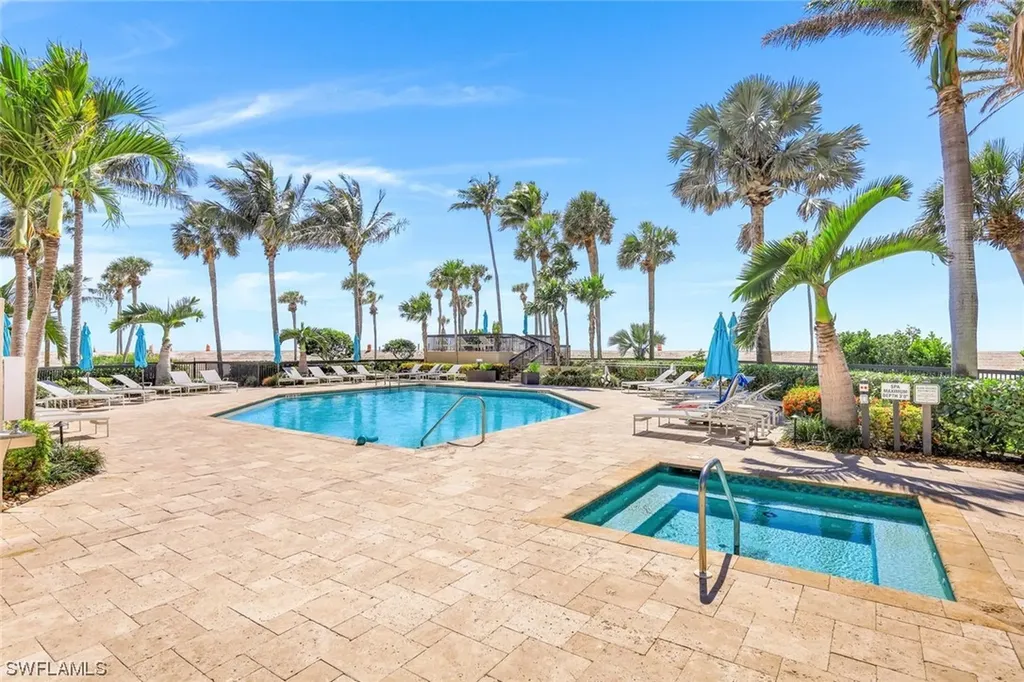 4551 Gulf Shore Boulevard N Naples FL 34103