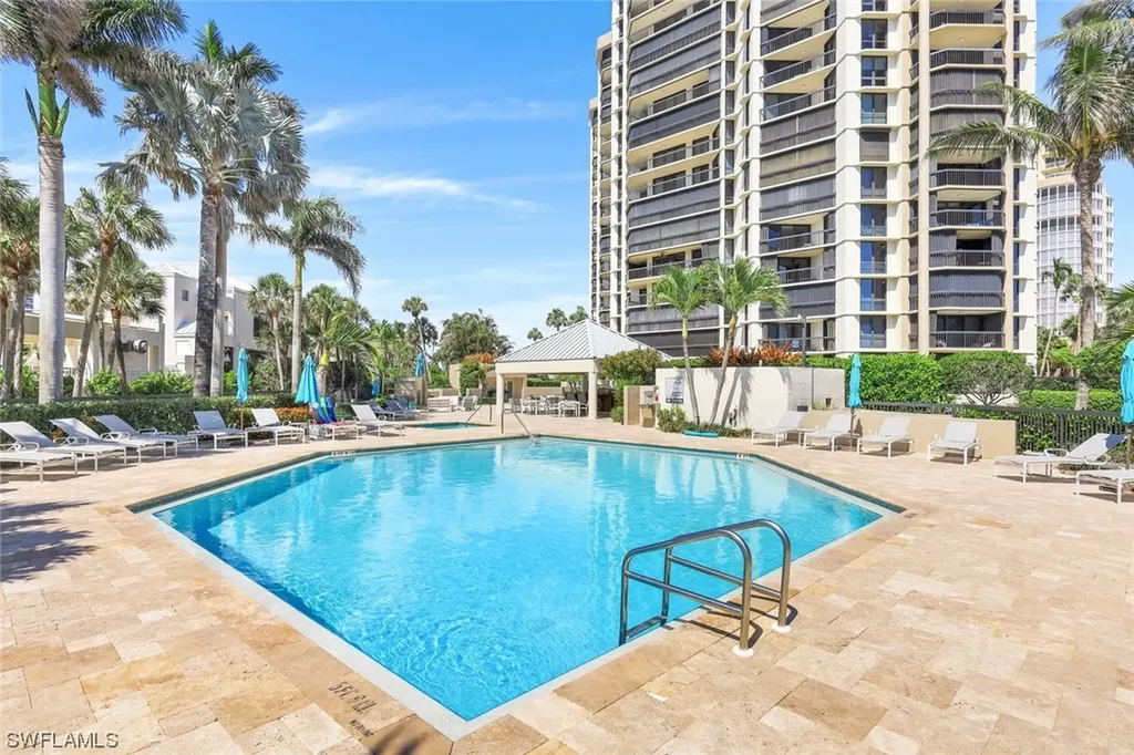 4551 Gulf Shore Boulevard N Naples FL 34103