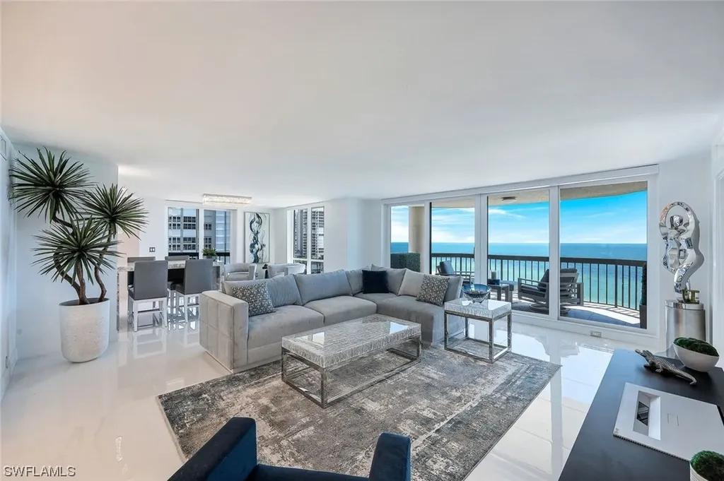 4551 Gulf Shore Boulevard N Naples FL 34103