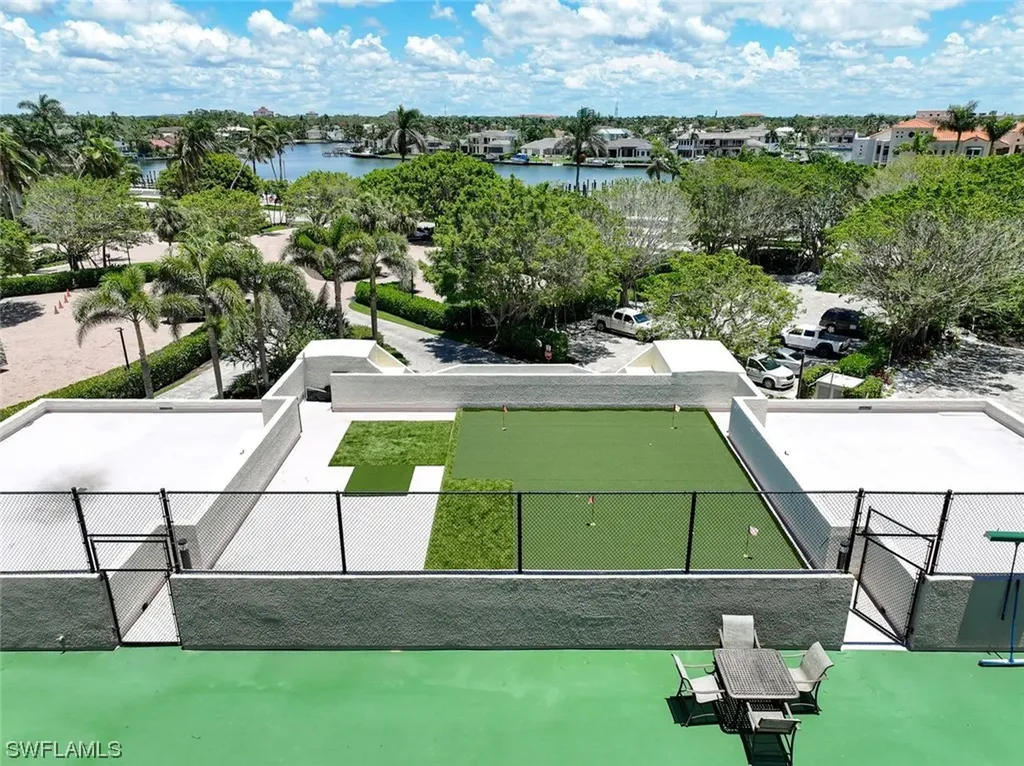 4551 Gulf Shore Boulevard N Naples FL 34103