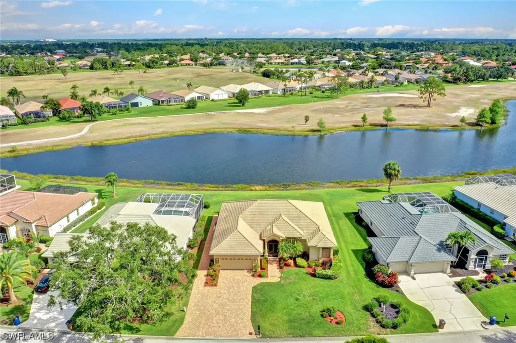 2242 Oxford Ridge Circle Lehigh Acres FL 33973