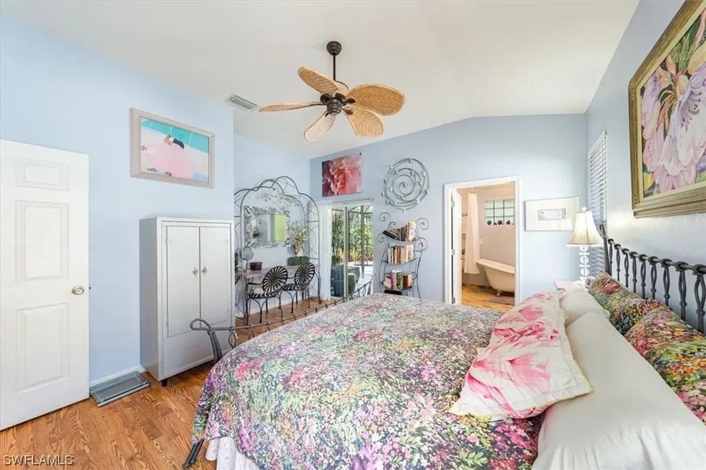 6445 Autumn Woods Boulevard Naples FL 34109