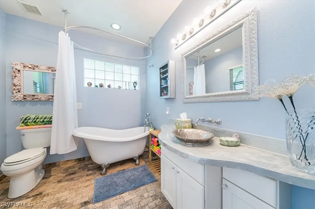 6445 Autumn Woods Boulevard Naples FL 34109