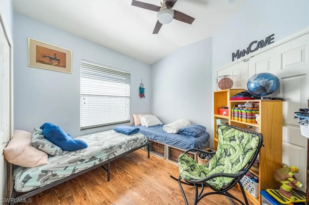 6445 Autumn Woods Boulevard Naples FL 34109